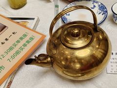 -津津名菜馆(绝没分店)