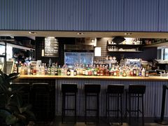 -The Diner X餐厅(青岛万象城店)