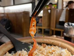 老广腊味煲仔饭-大榕树下顺德菜(融创茂店)