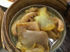 -香港蓮香樓(中環店)
