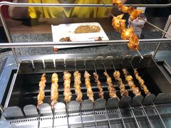 -邢氏老太太烧烤(罗湖店)
