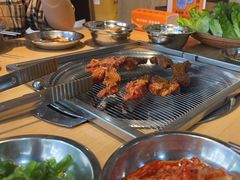-麻蒲碳烤肉(梅花园店)