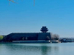 -东昌湖风景区