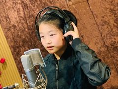 -嘉音阁录音棚影视制作中心(鑫丰雍景豪城1期店)