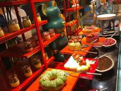 -富力希尔顿酒店·地阔自助餐厅