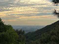 -香山公园