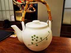 -千代饮兵卫日本料理(东二环泰禾广场西区店)