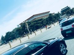 -北京前门大栅栏