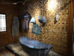 -南京金牛湖风景区