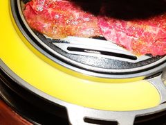 -三代烤肉(保利广场店)