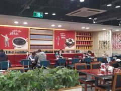 -宏状元现熬粥·京味菜(五棵松店)