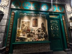 -北平楼·烤鸭·北京菜(牡丹园店)