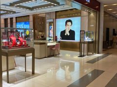 -凯德广场(武胜路店)