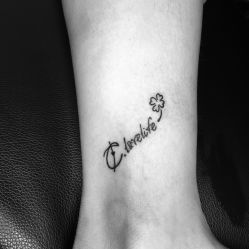 -極致刺青TATTOO STUDIO 私人订制