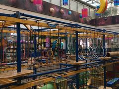 -紫荆广场·花漫里