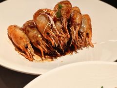 -醉庐·新上海菜(南京西路店)