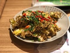 麻将娃娃菜-壹酒贰肉1926·深夜食堂(九纬路店)