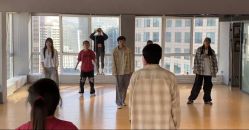 -D5街舞培训机构