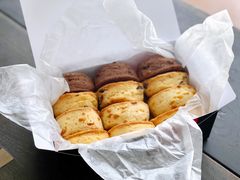 -SKROLL卡特司库·蛋糕定制·生吐司·司康(古北程家桥店)