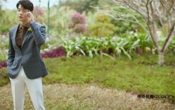 清新田园-巴黎婚纱摄影工作室