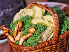 -蘑界·野生菌火锅(深业上城店)