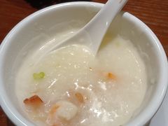 -南拳十三姨·潮汕砂锅粥(世纪金源店)