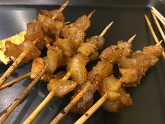 -望京小腰(北京总店)