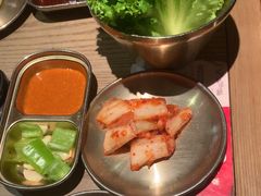 -西塔老太太泥炉烤肉(杭州首店)