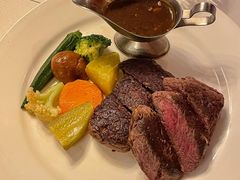 -成桂西餐厅·42年的味道(五大道疙瘩楼店)