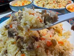 -马记伊源斋涮肉·清真菜(潘家园古玩市场店)