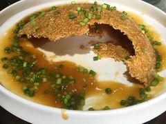 -杨厨的田园饭店(长城路店)