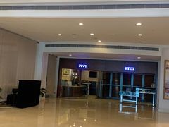 -珀丽酒店-协奏坊餐厅