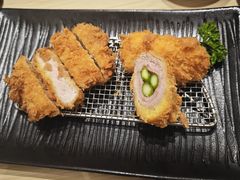 -胜博殿日式炸猪排(西红门店)