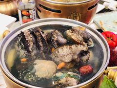 -澜悦港海鲜体验主题餐厅