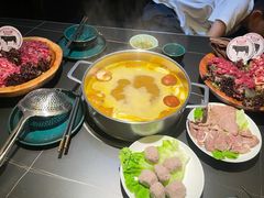 -二刀潮牛(重庆光环购物公园店)