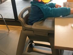 -麦当劳(金沙广场店)