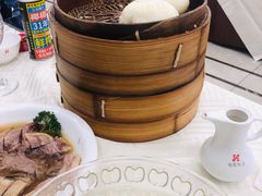 -怡园饭店-餐厅(四望亭店)