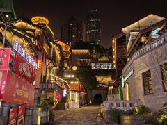 -重庆十八梯传统风貌区