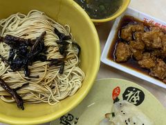-玉华饮食店(茅台路店)