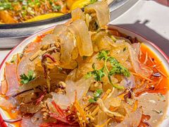 -玺炖·中国铁锅炖(虹桥天街店)