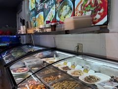 -大老王餐馆