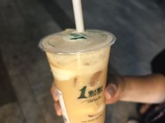 -1点点(南塘金茂府店)