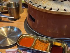 -闻老头·菊花炭烤肉(D11店)