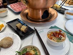 -东来顺饭庄(天坛店)