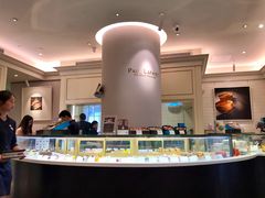 -PAUL LAFAYET 法式甜品(港汇广场店)