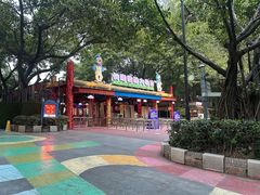 -广州长隆国际大马戏