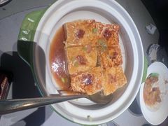-阿庄新豫菜(通泰路店)