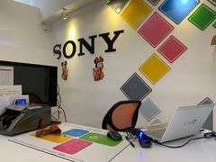 -Sony Store索尼(广州正佳店)