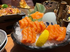 -万岁寿司(天河领展店)