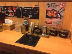 博多一幸舍(侨福芳草地店)-博多一幸舍(侨福芳草地购物中心店)